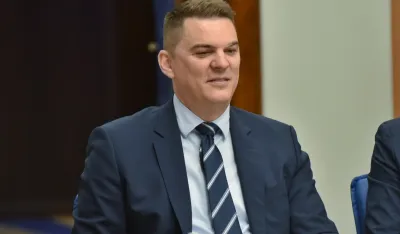 (VIDEO) &Scaron;ahmanović: Crna Gora u top četiri države u Evropi sa najpovoljnijom cijenom goriva