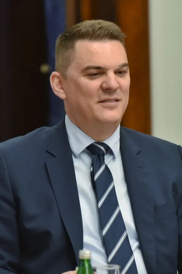 (VIDEO) &Scaron;ahmanović: Crna Gora u top četiri države u Evropi sa najpovoljnijom cijenom goriva