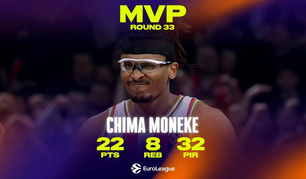 Čima Moneke