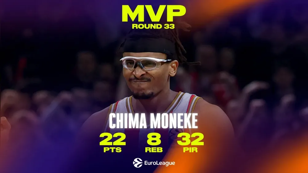Čima Moneke