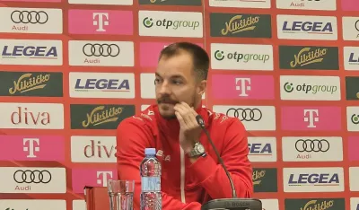 Stefan Mugo&scaron;a