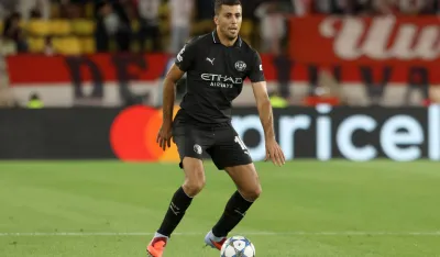 Rodrigo Ernandez Kaskante Rodri