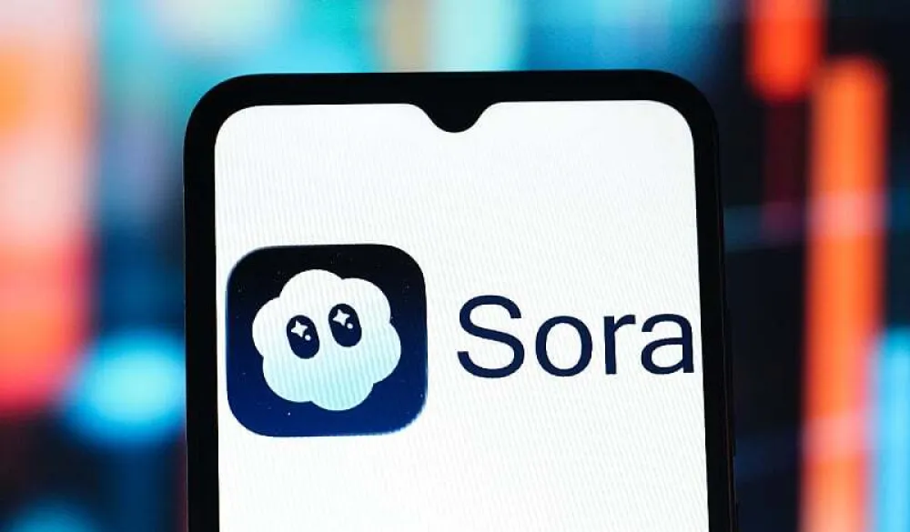 Ga&scaron;enje OpenAI aplikacije Sora zaustavilo planirani milijarderski dogovor s Diznijem