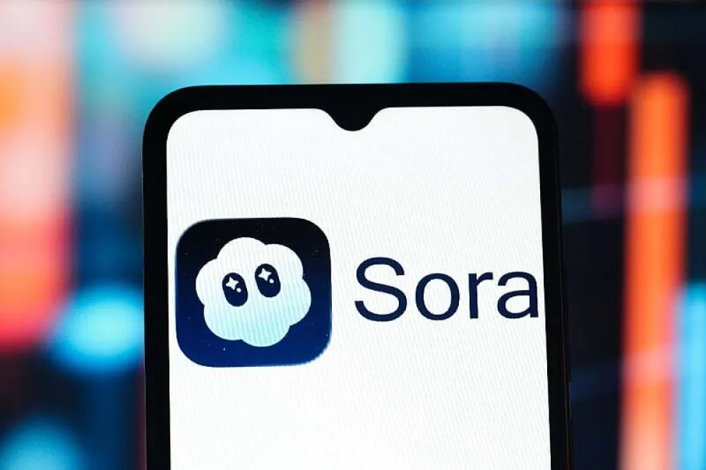 Ga&scaron;enje OpenAI aplikacije Sora zaustavilo planirani milijarderski dogovor s Diznijem
