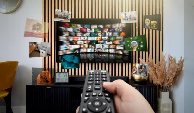 Crna Gora potpisalo Konvenciju Savjeta Evrope o koprodukciji "Serija Manija"