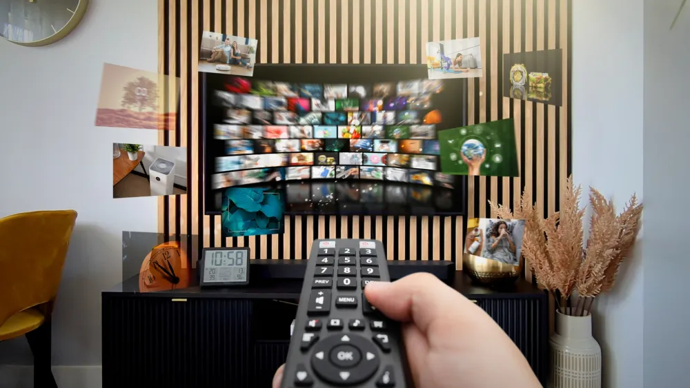 Crna Gora potpisalo Konvenciju Savjeta Evrope o koprodukciji "Serija Manija"