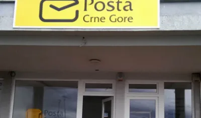 Pošta nezakonito izabrala ponuđača za kupovinu odjeće za poštare: Logo "nacrtali" samo na papiru