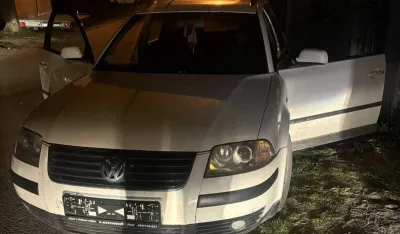 Uhap&scaron;en Beranac, u automobilu pronađeno oružje, eksplozivne naprave i droga