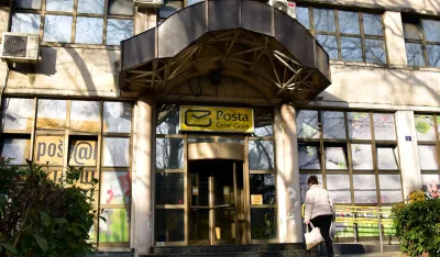 Po&scaron;ta Crne Gore: Ponuđači za logo ostvarili puno i aktivno uče&scaron;će u postupku