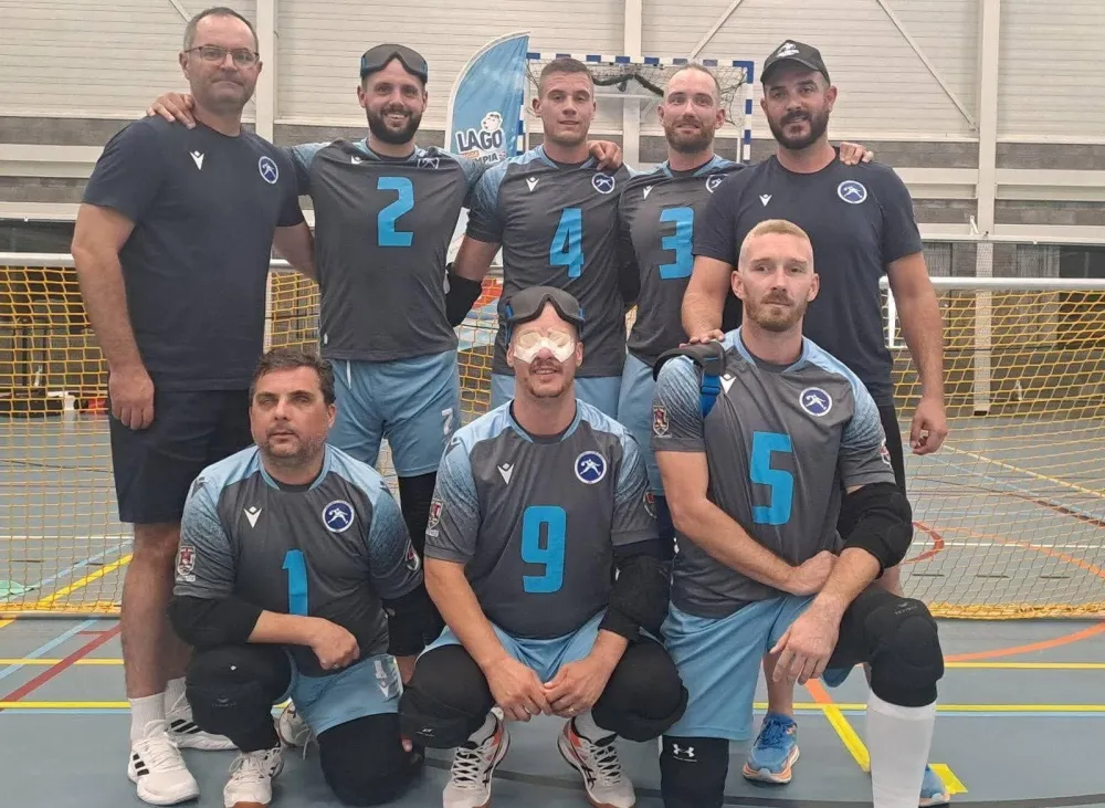 Golbal klub Nik&scaron;ić