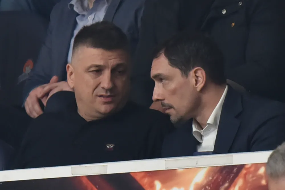 Marković i Novović ne smiju bježati od kontrole