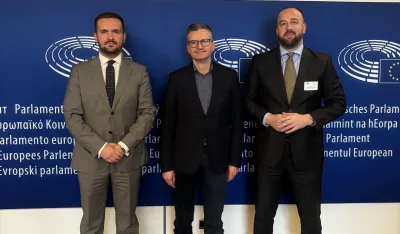 &Scaron;arec: Potrebne mudrost i odgovornost da se postigne evropska integracija