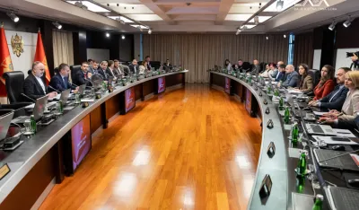 Na dana&scaron;njoj sjednici Vlade utvrđen novi zakon o sudskim vje&scaron;tacima i EU romingu
