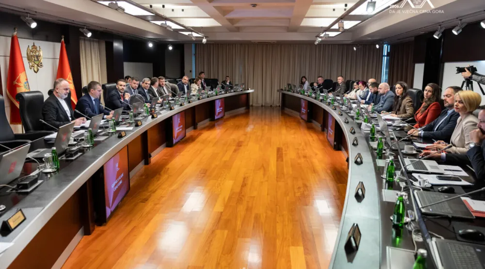 Na dana&scaron;njoj sjednici Vlade utvrđen novi zakon o sudskim vje&scaron;tacima i EU romingu