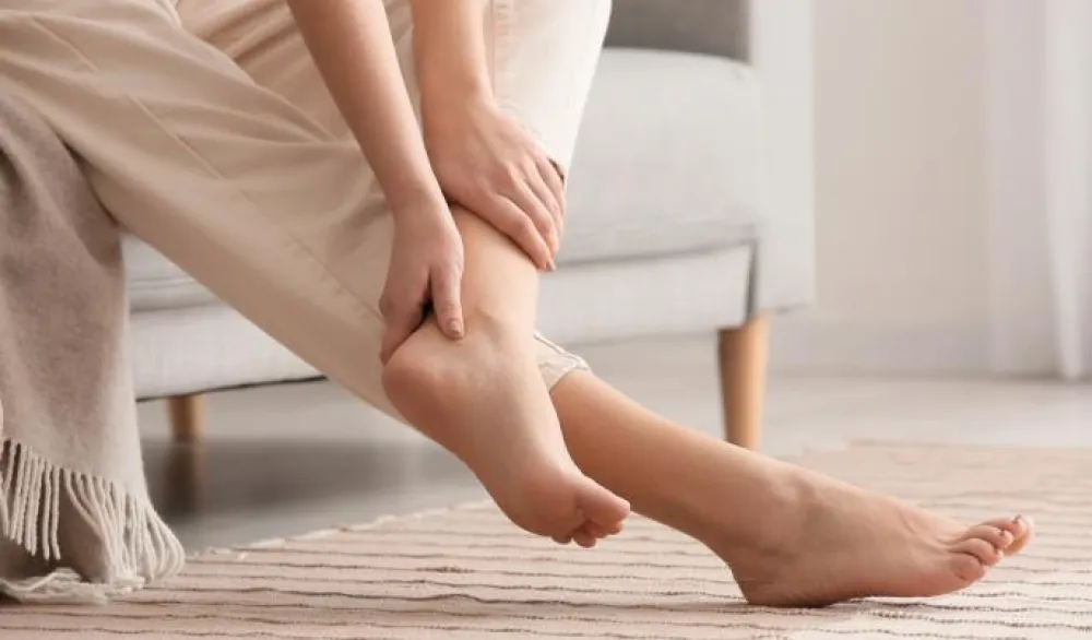 Pet najče&scaron;ćih krivaca za bolne i otečene noge: Simptomi koji mogu ugroziti život