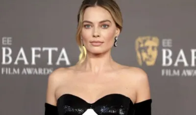 Margo Robi je željela da glumi u hit seriji: Evo za&scaron;to su je odbili