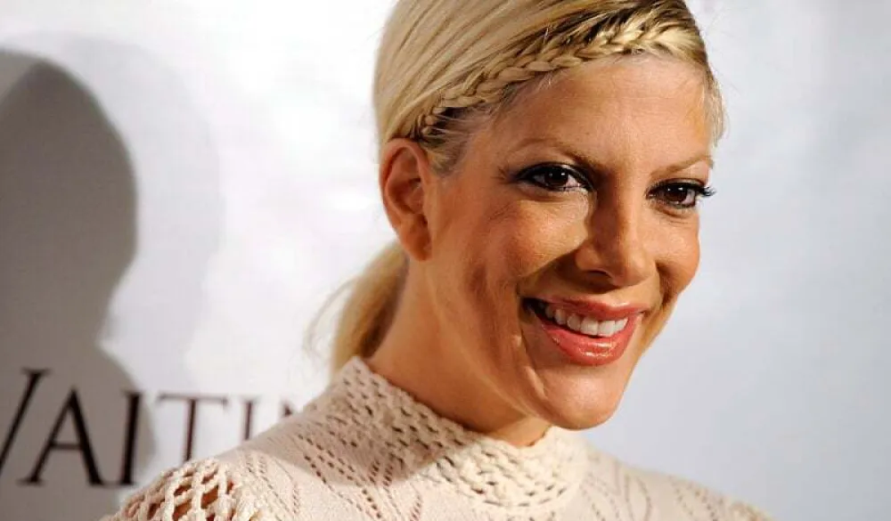 Tori Spelling o druženju s Paris Hilton: Cijeli život imamo posebnu vezu