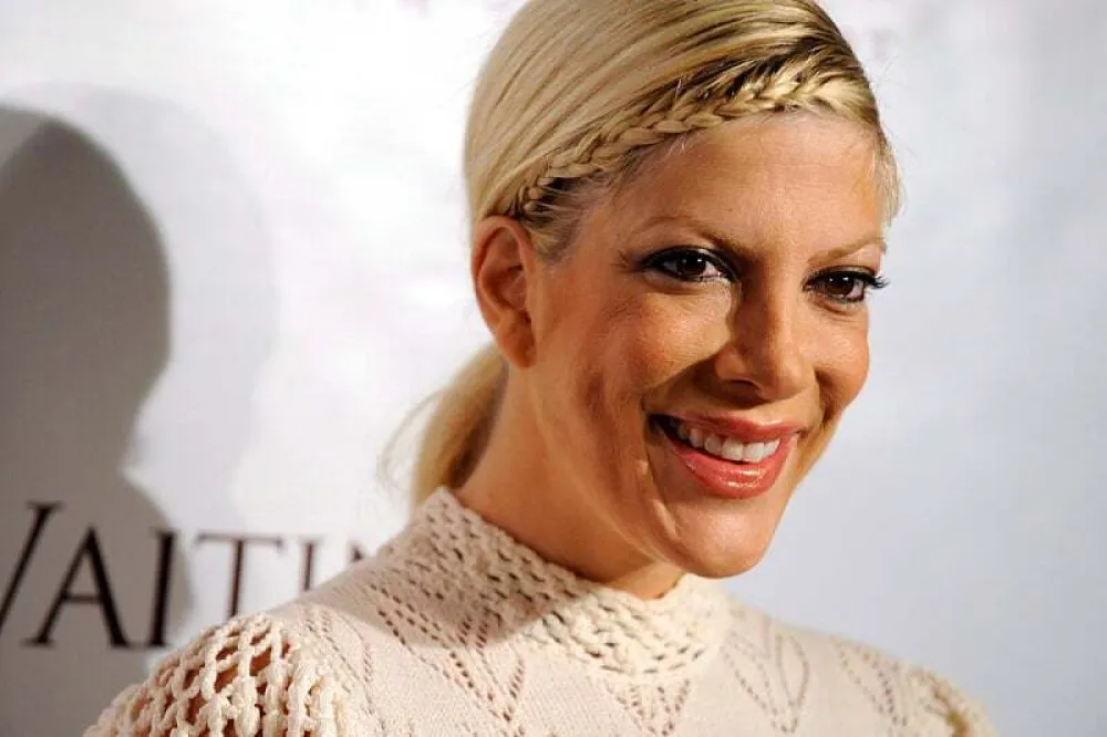 Tori Spelling o druženju s Paris Hilton: Cijeli život imamo posebnu vezu
