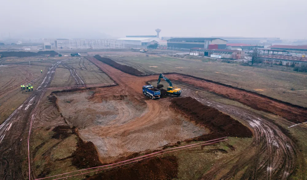 Marta Kos nije obi&scaron;la projekat koji finansira EU: Da li se Botun vidi sa Bobotovog kuka?