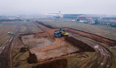 Marta Kos nije obi&scaron;la projekat koji finansira EU: Da li se Botun vidi sa Bobotovog kuka?