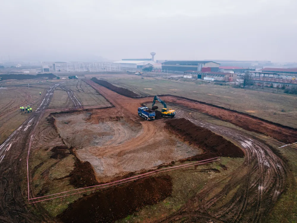 Marta Kos nije obi&scaron;la projekat koji finansira EU: Da li se Botun vidi sa Bobotovog kuka?