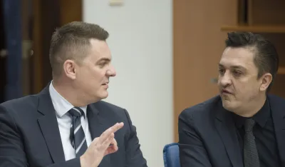 Vlada na najveću energetsku krizu reagovala sa 14 dana zaka&scaron;njenja