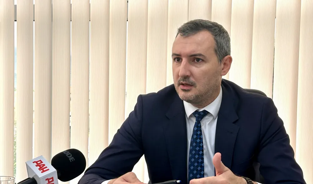 Energana&nbsp;na deponiji &bdquo;Livade&ldquo; ko&scaron;ta preko 200 miliona, struja za 50.000 domaćinstava