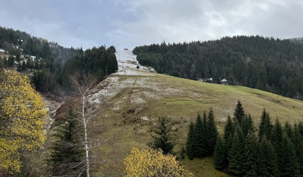 Lokve bez snijega i rje&scaron;enja za opstanak