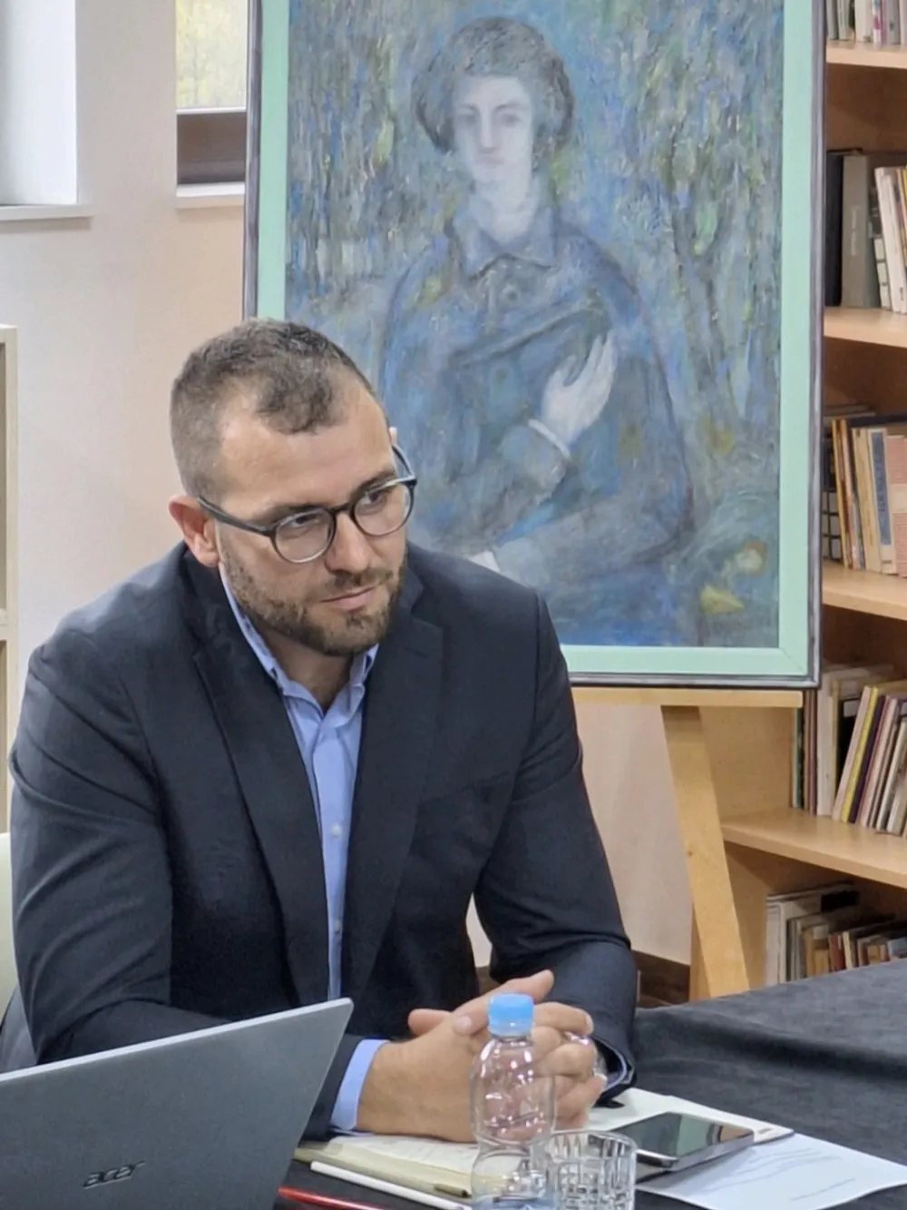 Lakić: Svaki euro uložen u kulturu dugoročno i vi&scaron;estruko isplativ