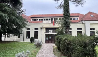 Lakić: Svaki euro uložen u kulturu dugoročno i vi&scaron;estruko isplativ