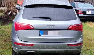 Berane: U pretresima oduzeti pištolj, municija, eksploziv i vozilo, dvojica osumnjičenih u bjekstvu