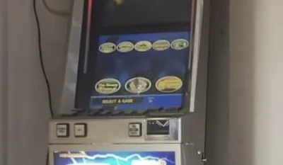 Ulcinj: Podnijeta krivična prijava zbog neovla&scaron;ćenog organizovanja igara na sreću