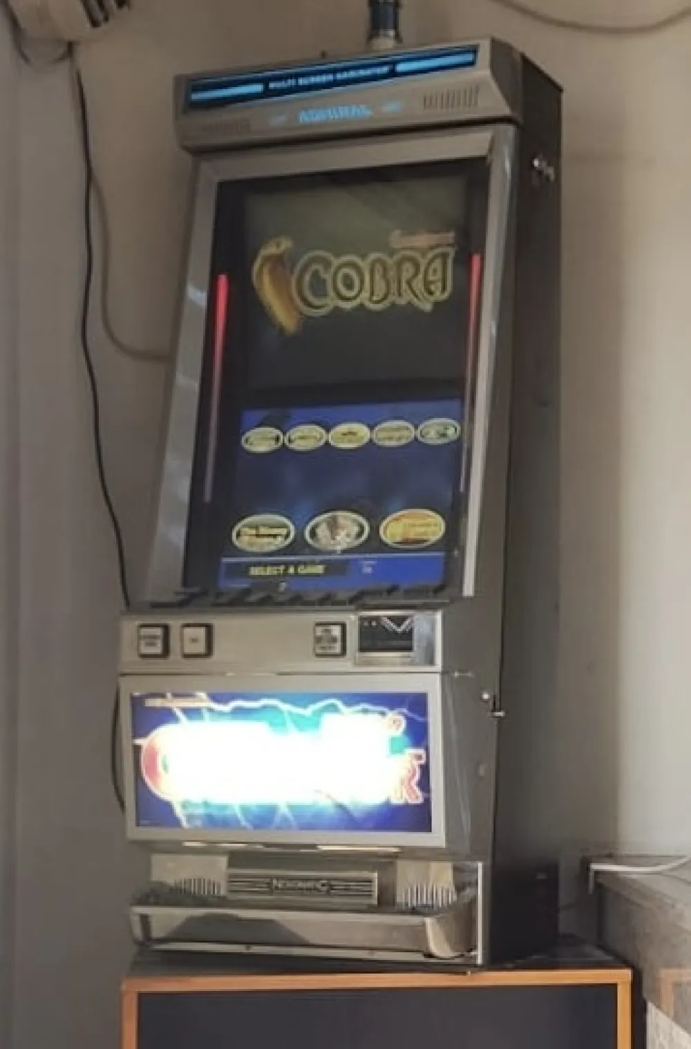 Ulcinj: Podnijeta krivična prijava zbog neovla&scaron;ćenog organizovanja igara na sreću