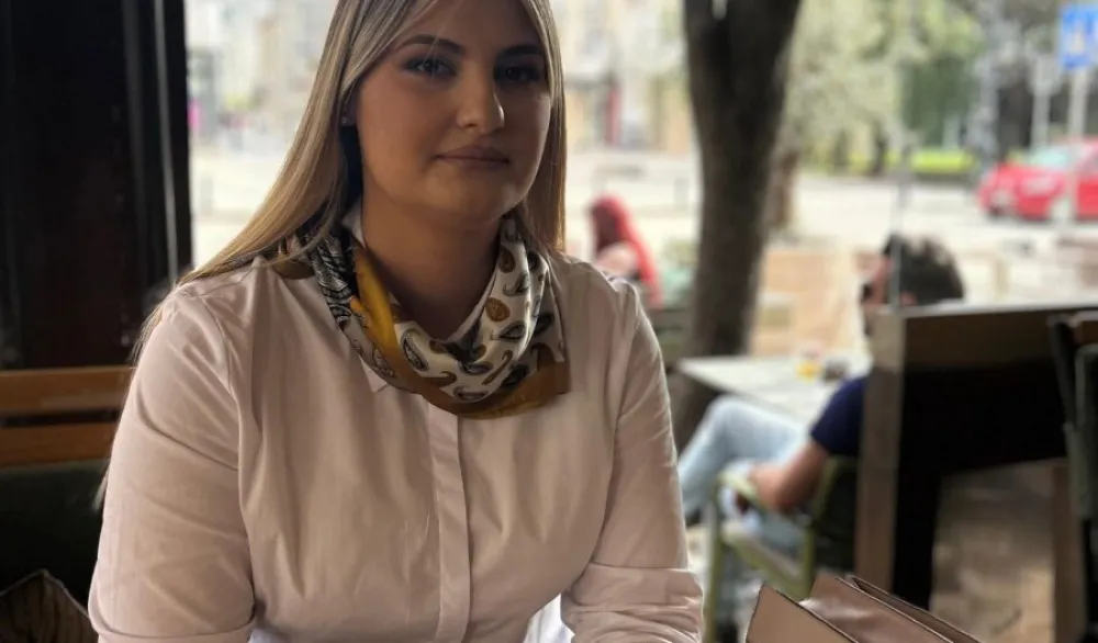 Ostojić podnijela ostavku u Barskoj plovidbi: Ne želim da učestvujem u rasparčavanju kompanije