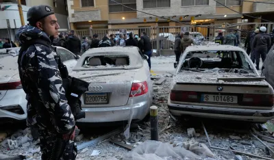 UNICEF: Najmanje 121 dijete ubijeno u Libanu, više od 370.000 primorano da napusti domove