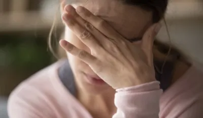 Nagle promjene vremena utiču na op&scaron;te zdravlje