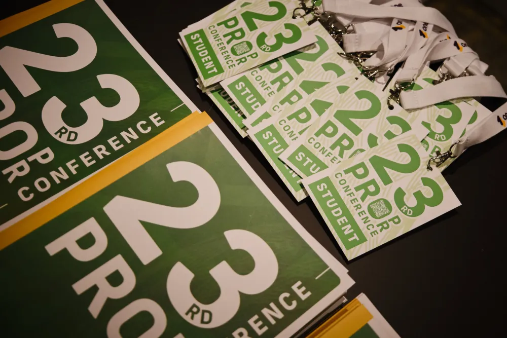 (FOTO) PRO PR konferencija u Podgorici okupila vi&scaron;e od 220 učesnika