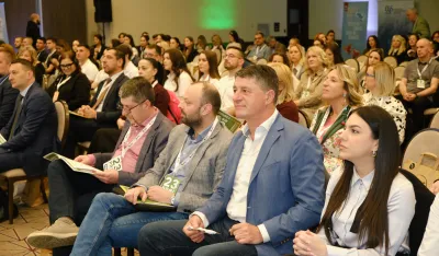 (FOTO) PRO PR konferencija u Podgorici okupila vi&scaron;e od 220 učesnika