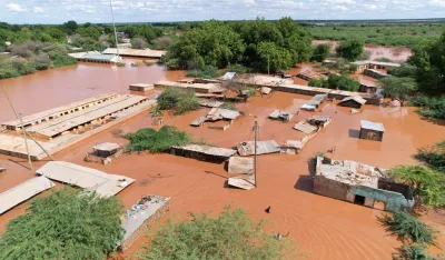 Klizi&scaron;ta i poplave u istočnoj Africi, stradalo 20 ljudi