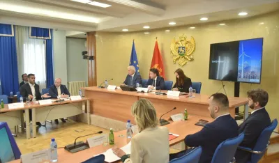 Kontrolno saslušanje, slučaj Možura