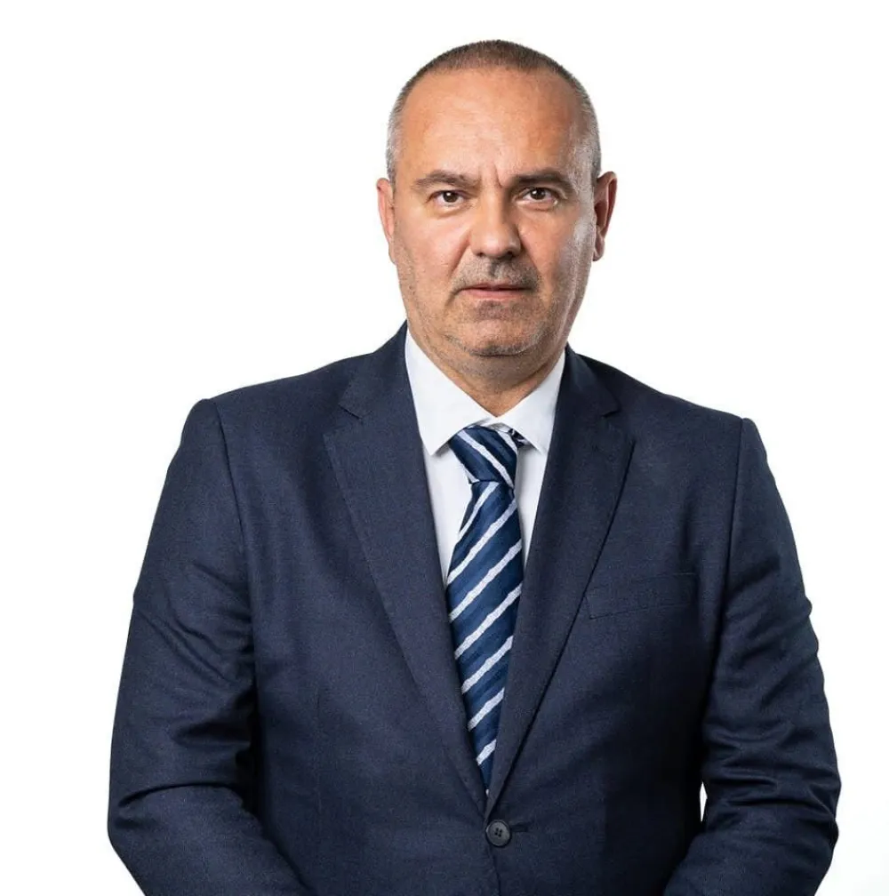 Nedić: Lutovac konačno saop&scaron;tio istinu - projekata nema, novac preusmjeren drugima