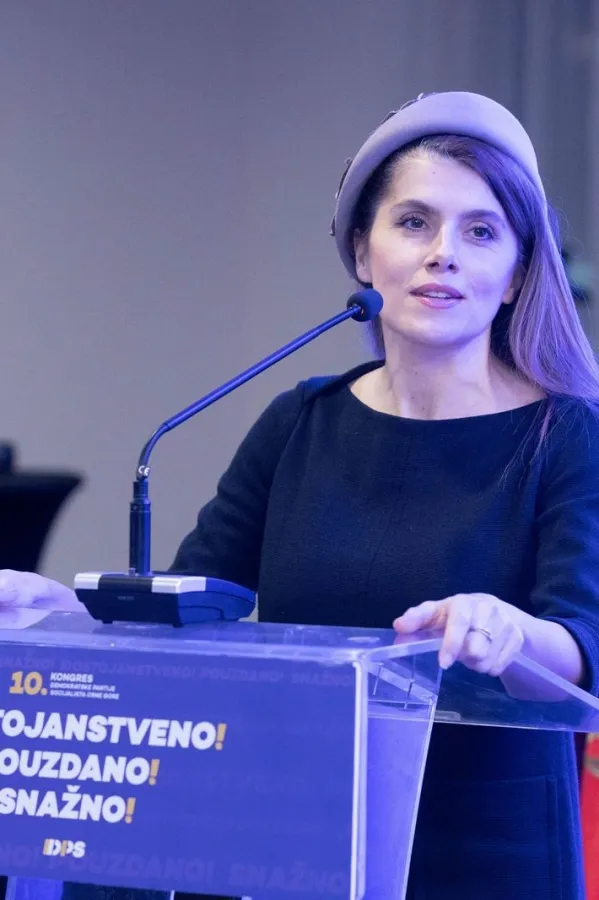 Vuković Kuč: Đorđije Borozan jedan od velikih Crne Gore