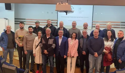 Jednoglasna podr&scaron;ka dosada&scaron;njem predsjedniku