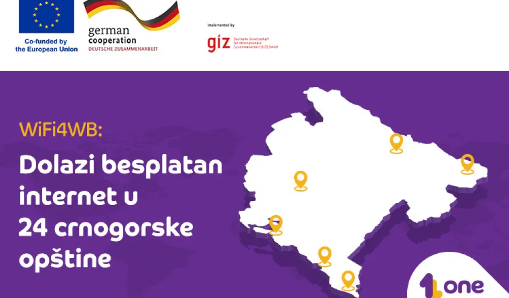 DRAGO KAŽIĆ, KOMERCIJALNI DIREKTOR OPERACIJA KOMPANIJE ONE