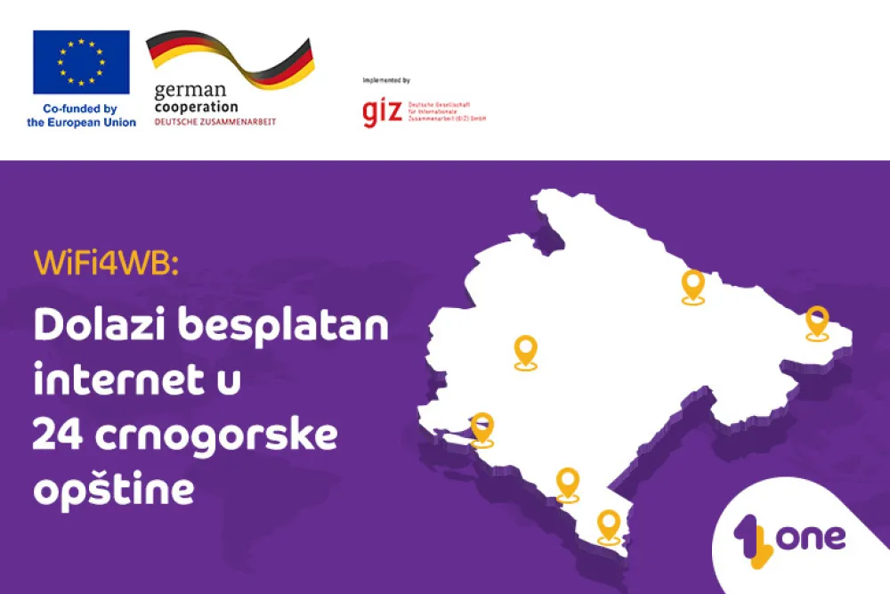 DRAGO KAŽIĆ, KOMERCIJALNI DIREKTOR OPERACIJA KOMPANIJE ONE