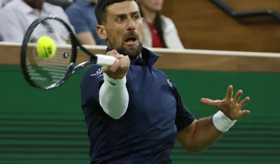 Novak Đoković
