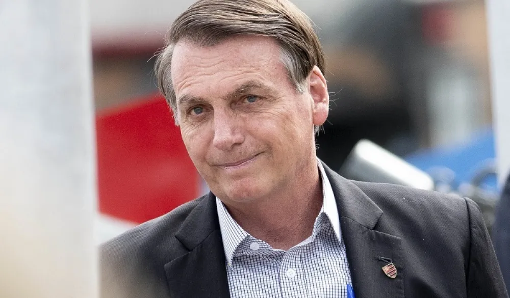 Bolsonaro otpu&scaron;ten iz bolnice, prebačen u kućni pritvor