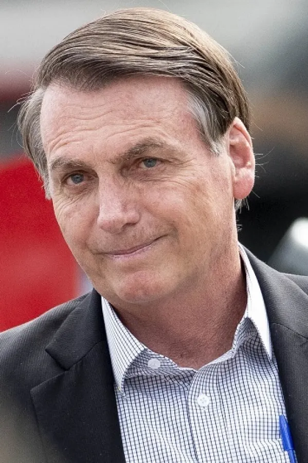 Bolsonaro otpu&scaron;ten iz bolnice, prebačen u kućni pritvor