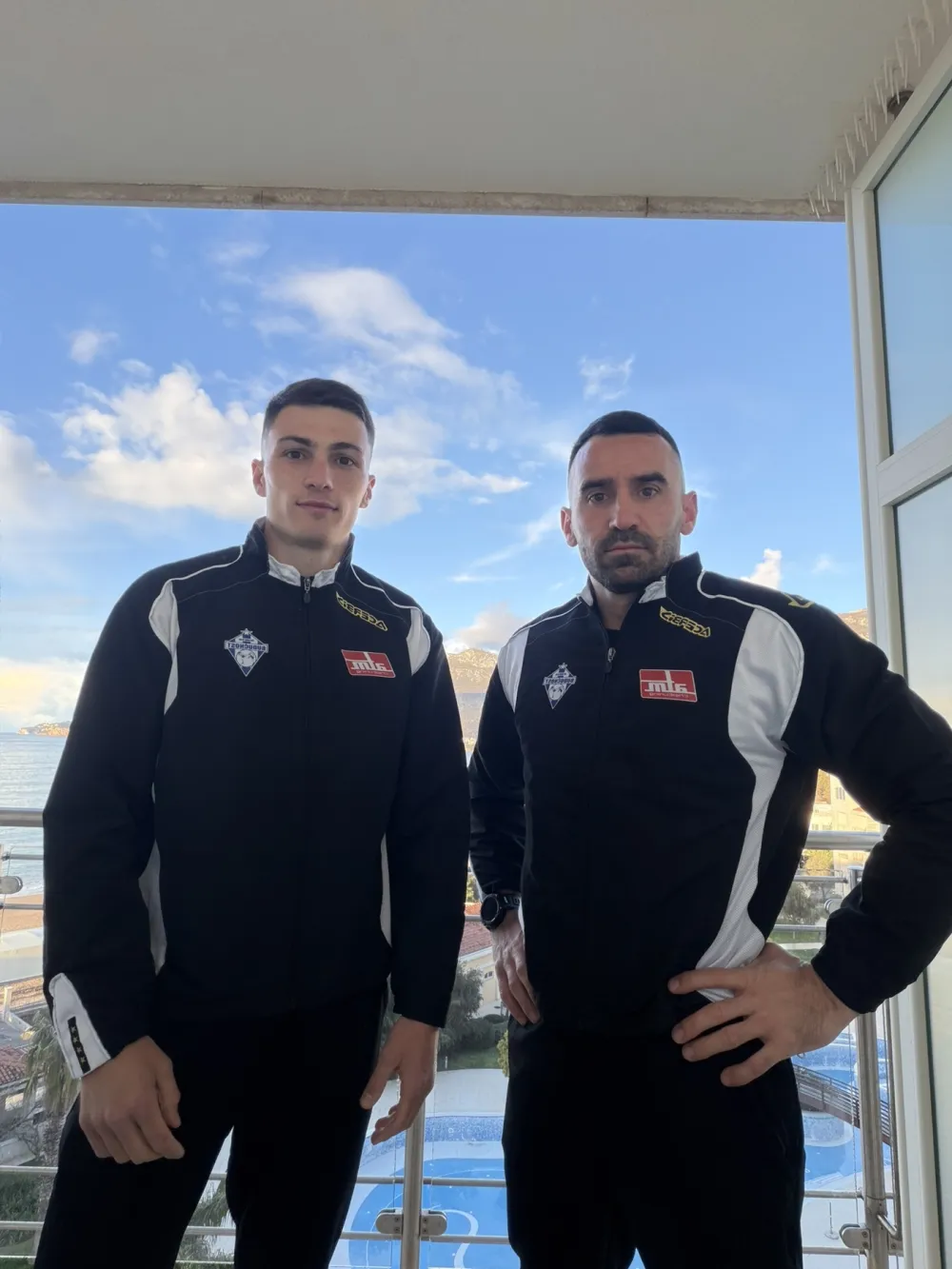 Čađenović i Đeljo&scaron;ević