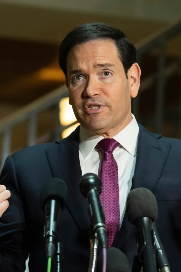 Rubio: Vojna operacija u Iranu zavr&scaron;iće se za nekoliko nedjelja